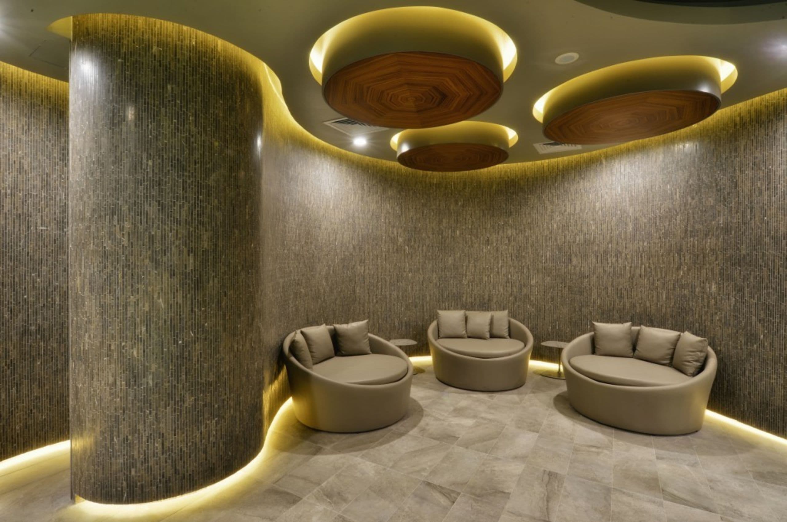 Marigold Thermal & Spa Hotel-resim-3