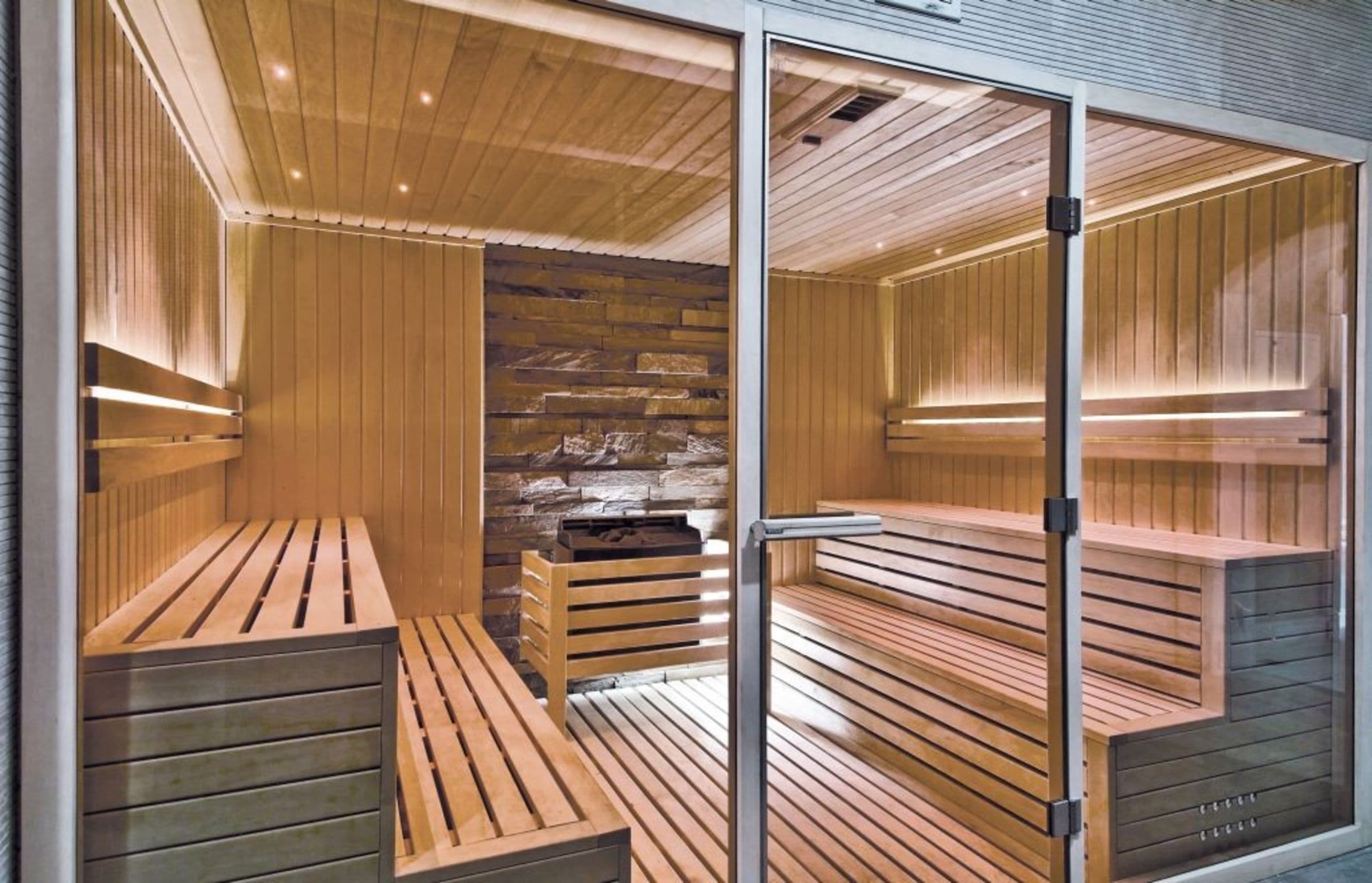 Marigold Thermal & Spa Hotel-resim-4