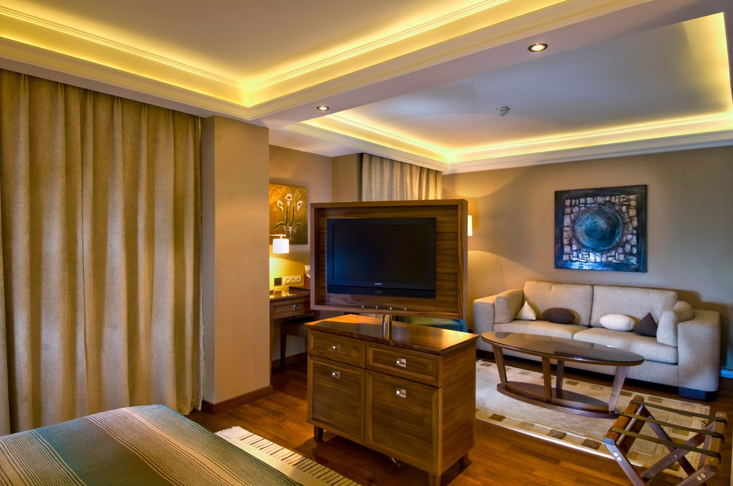 Marigold Thermal & Spa Hotel-33