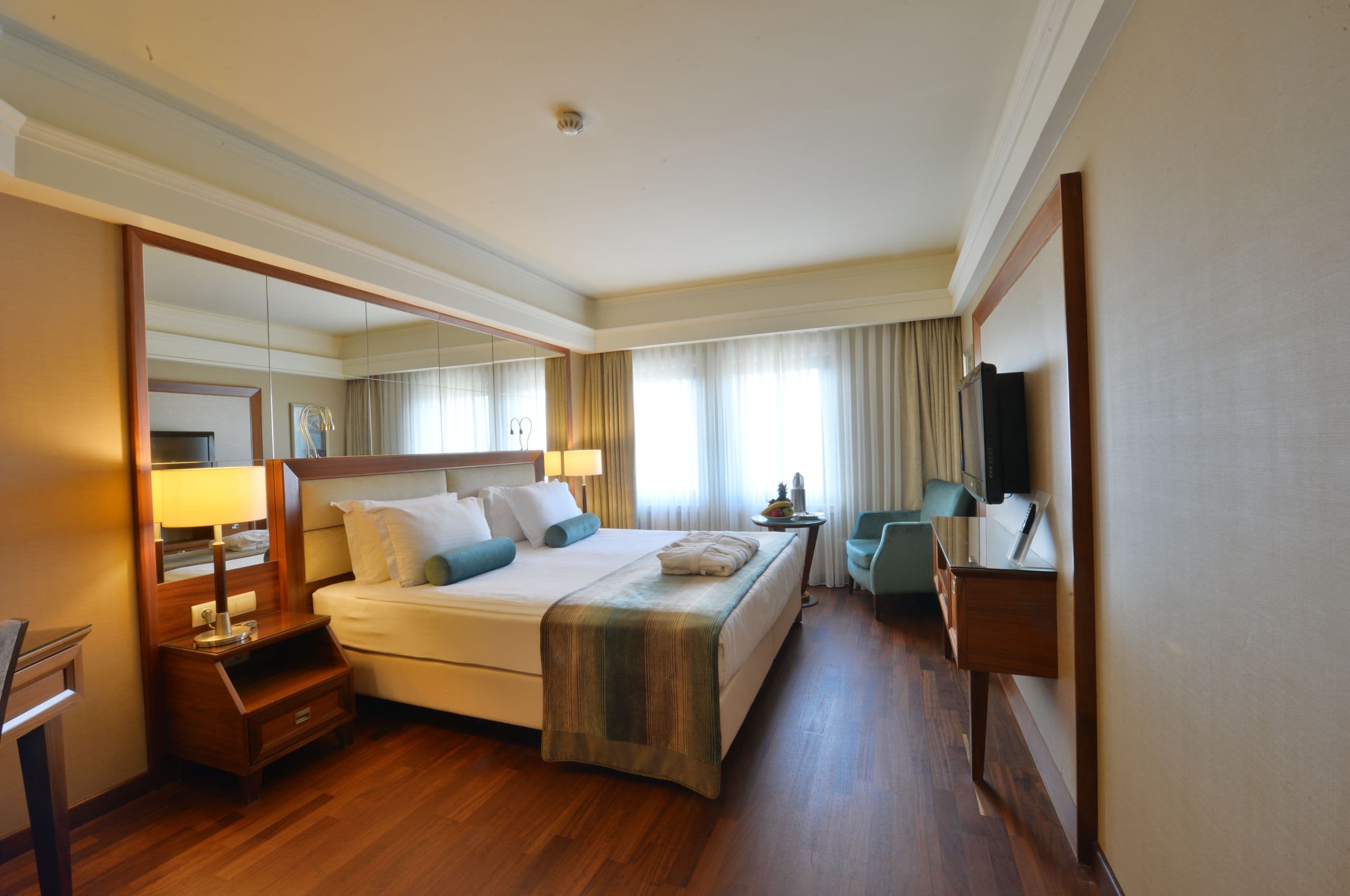 Marigold Thermal & Spa Hotel-36