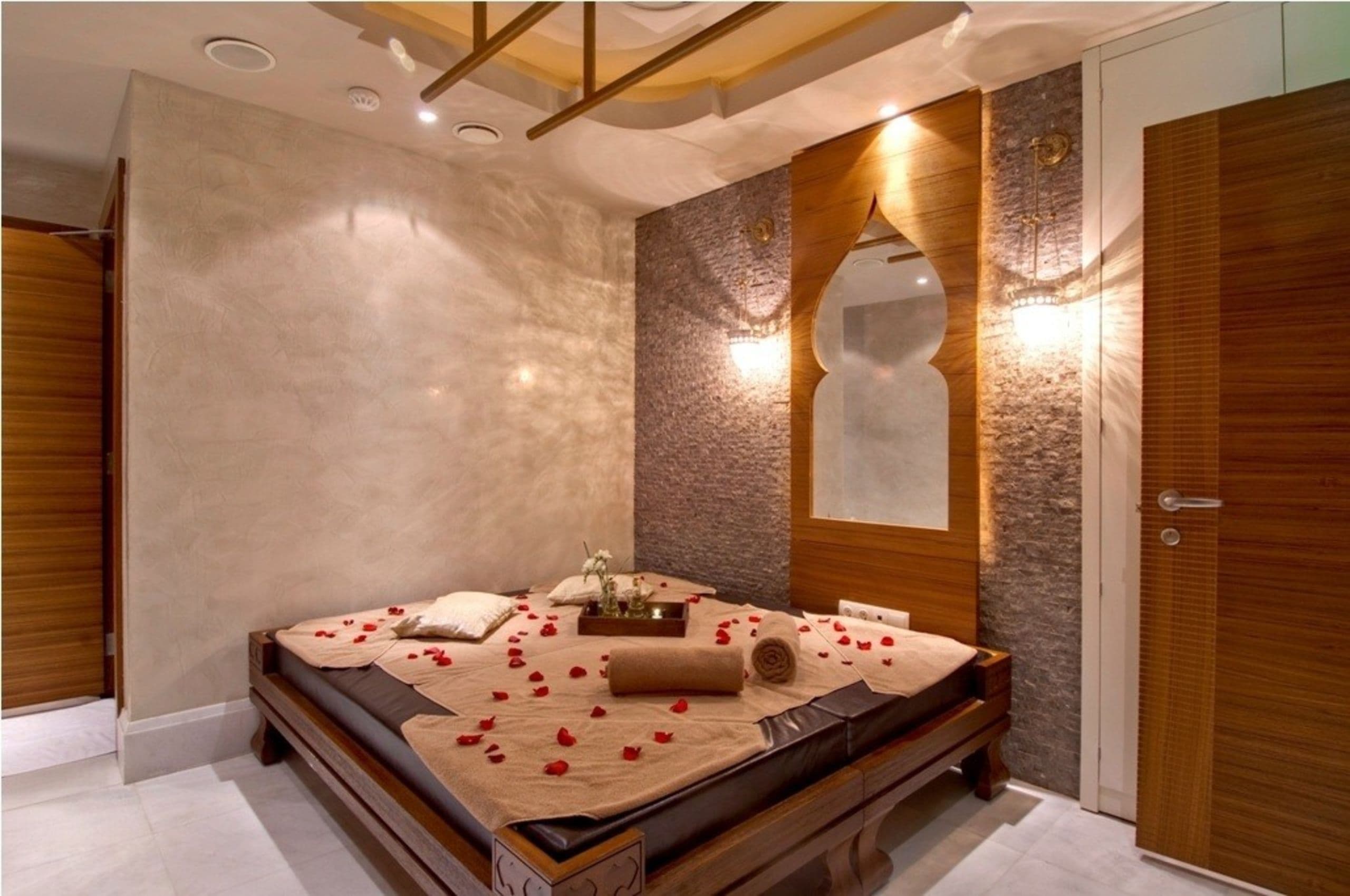 Marigold Thermal & Spa Hotel-19