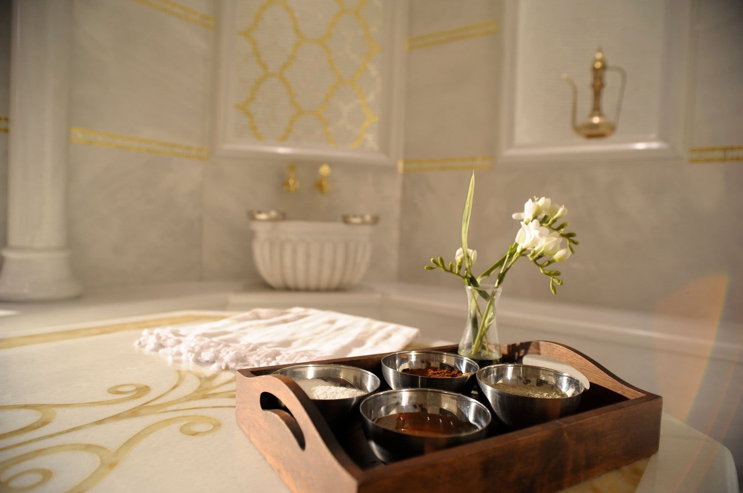 Marigold Thermal & Spa Hotel-14