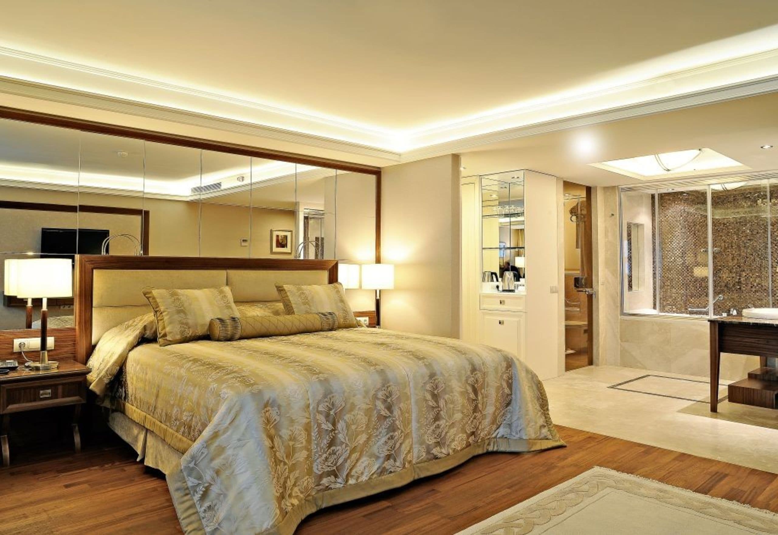 Marigold Thermal & Spa Hotel-resim-7