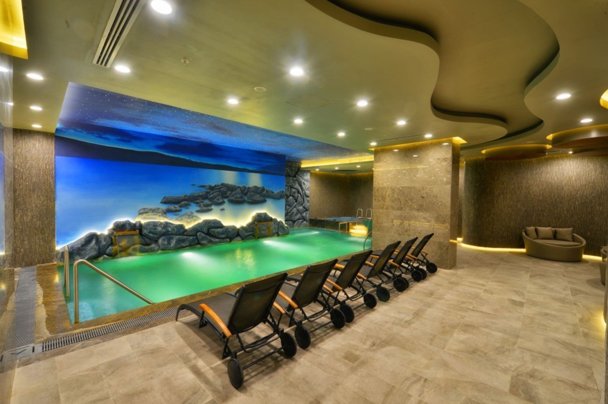 Marigold Thermal & Spa Hotel-11