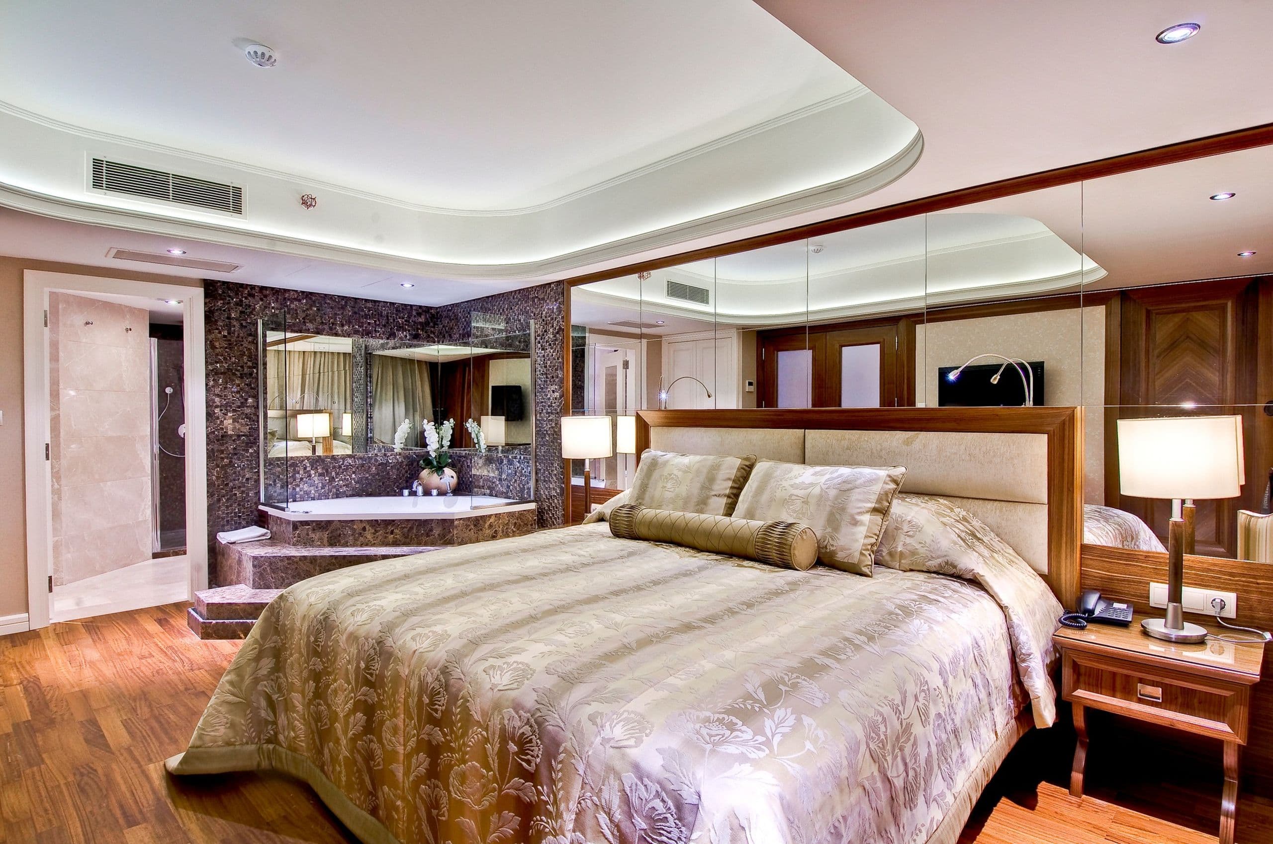 Marigold Thermal & Spa Hotel-27