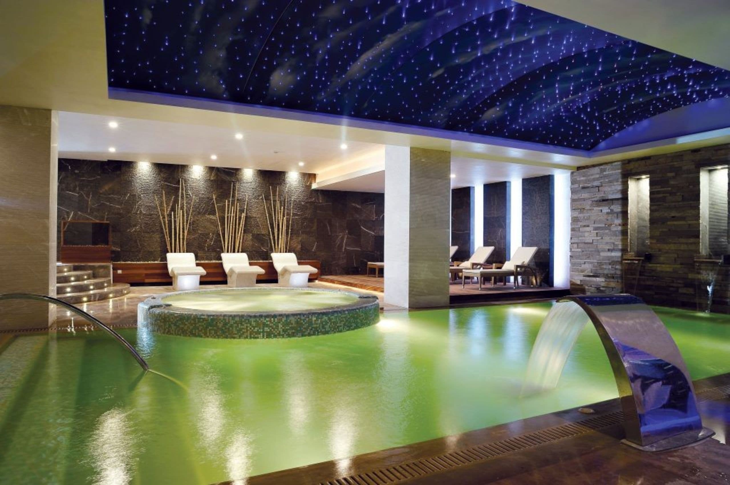 Marigold Thermal & Spa Hotel-resim-5