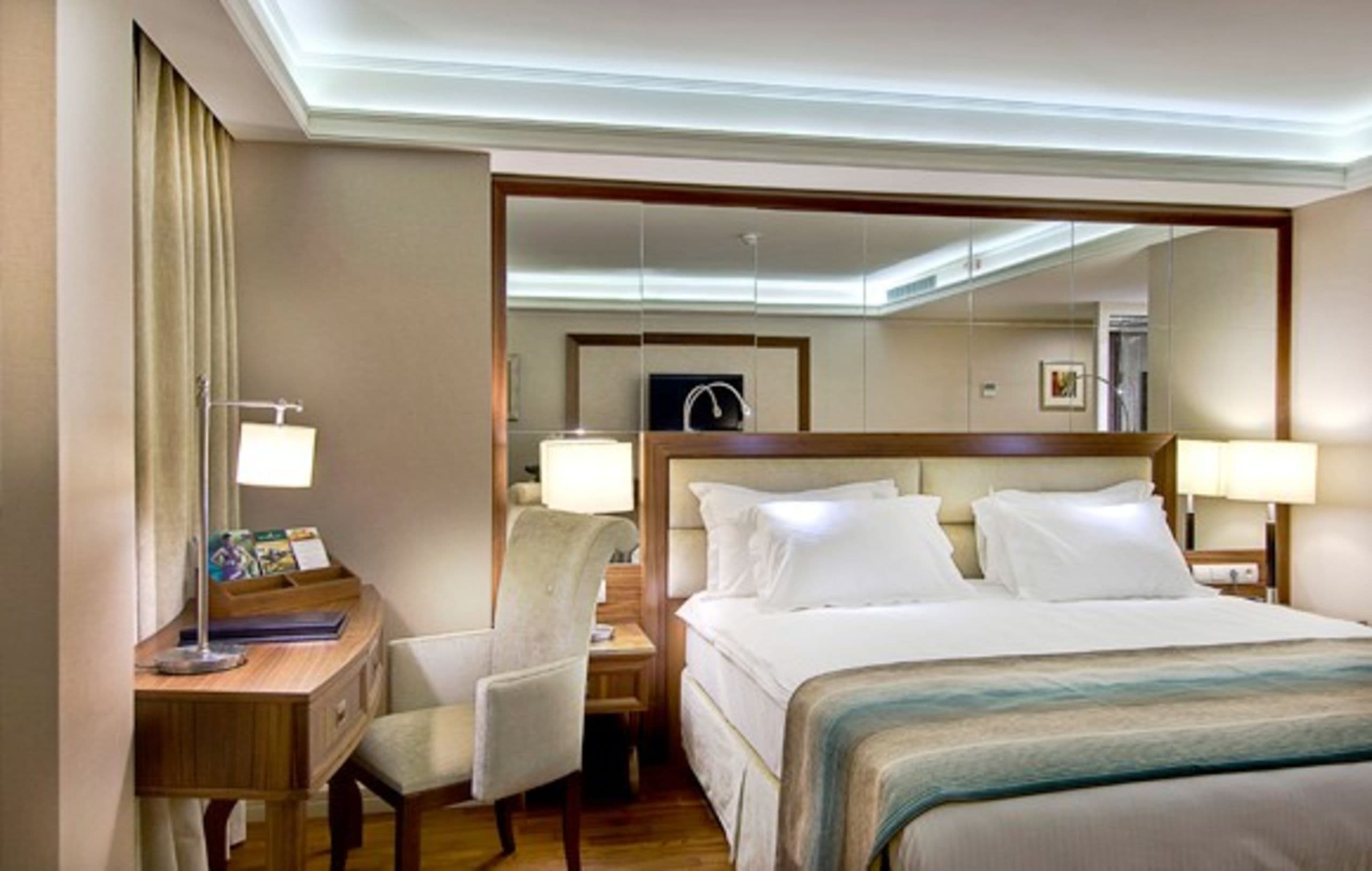 Marigold Thermal & Spa Hotel-32