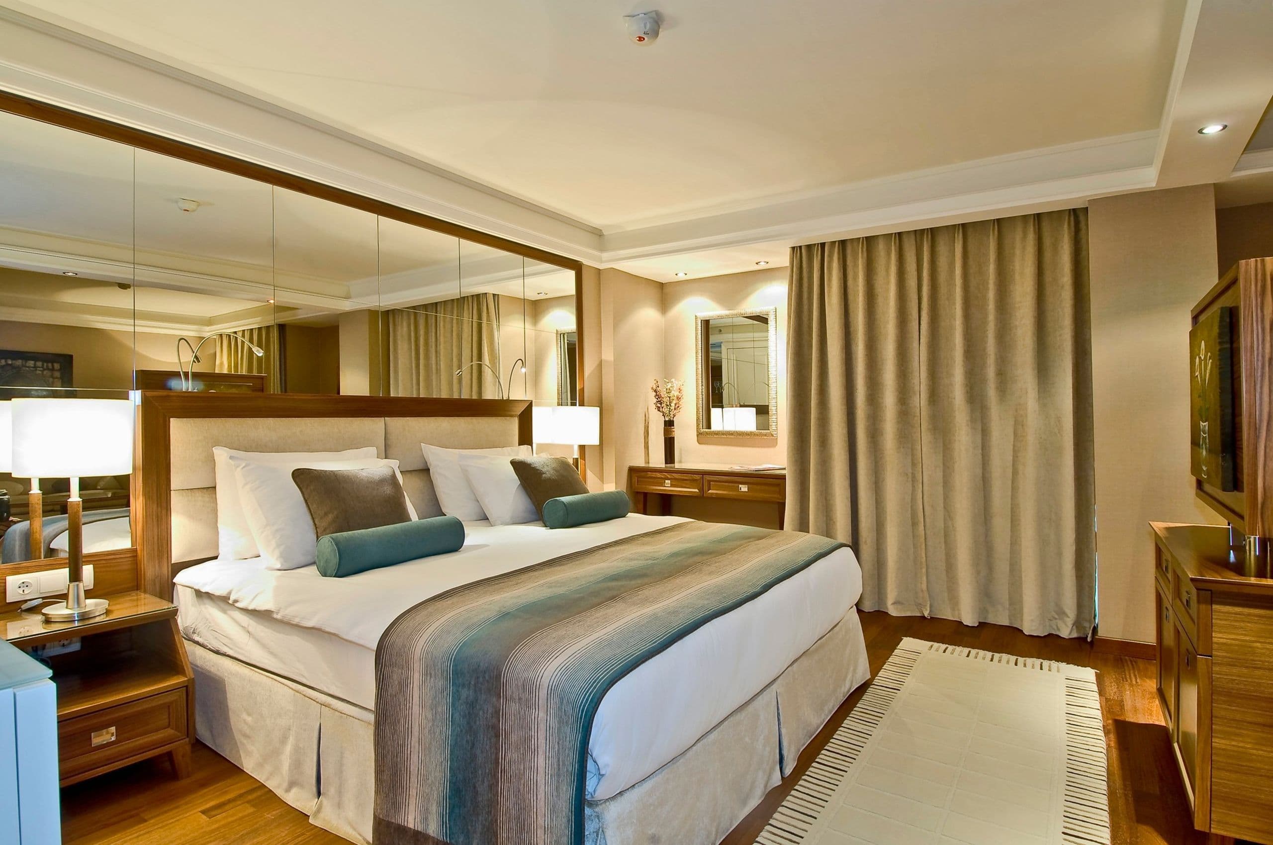 Marigold Thermal & Spa Hotel-46