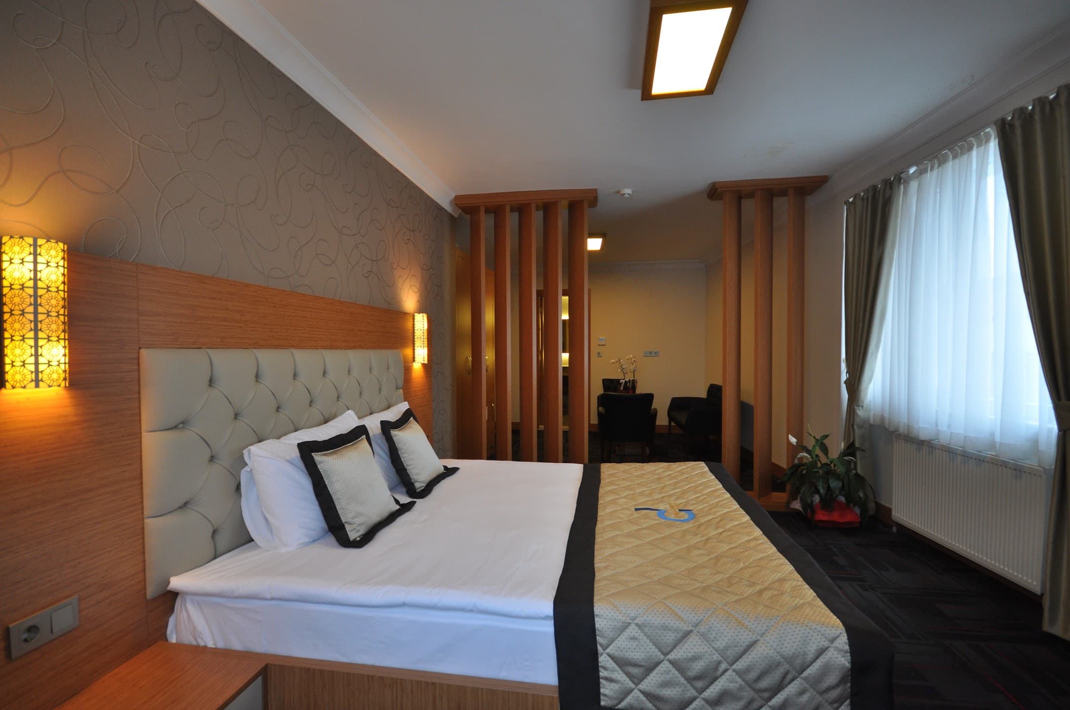 Double Comfort Hotel-14