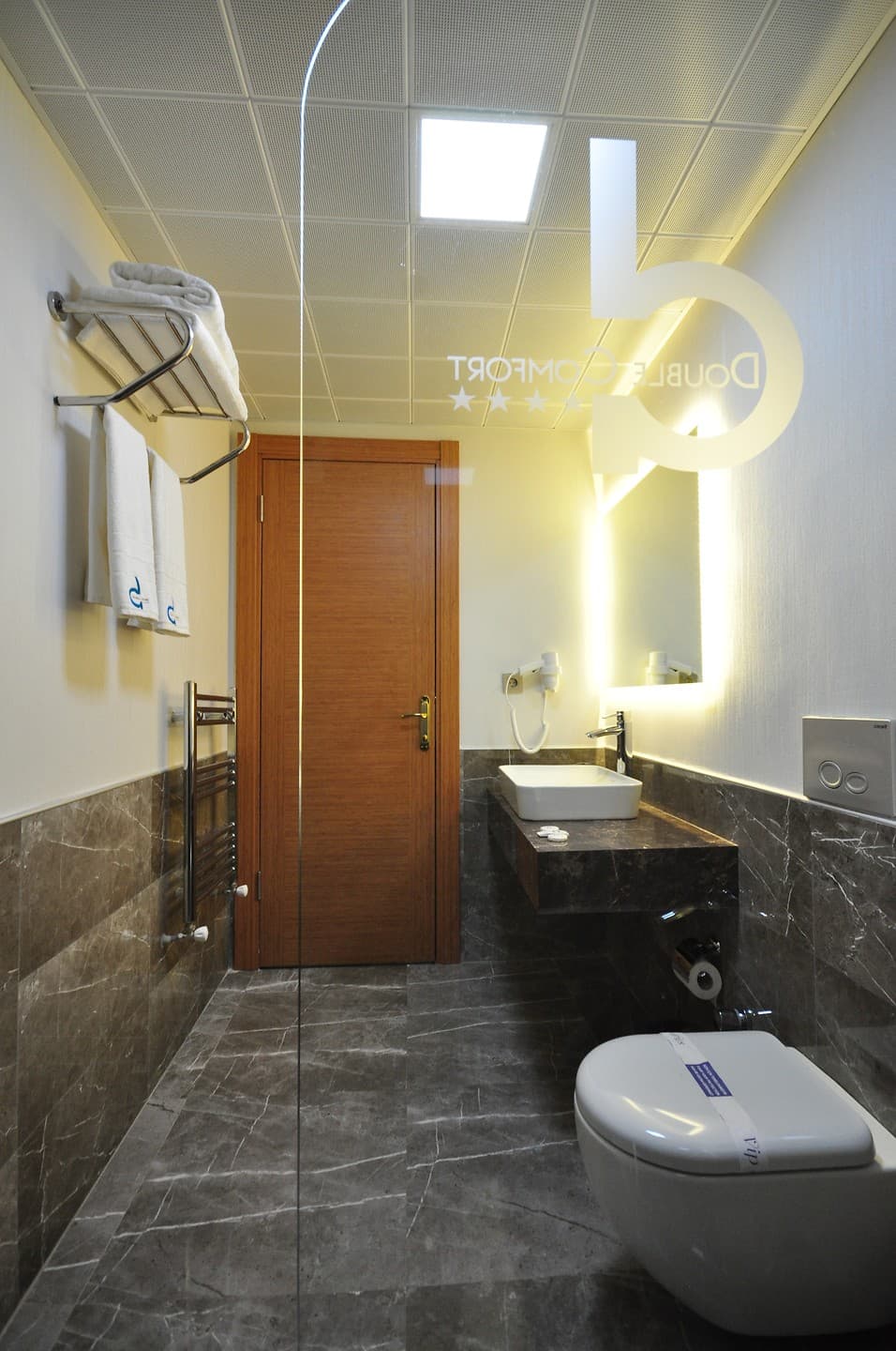 Double Comfort Hotel-17