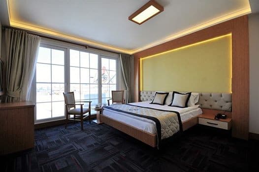 Double Comfort Hotel-11