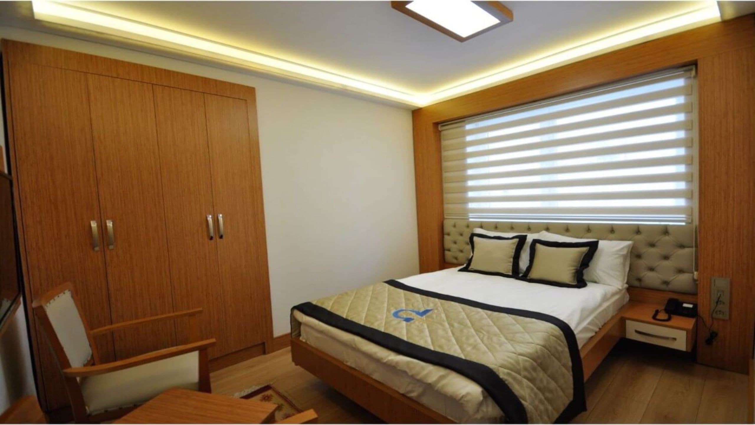 Double Comfort Hotel-1