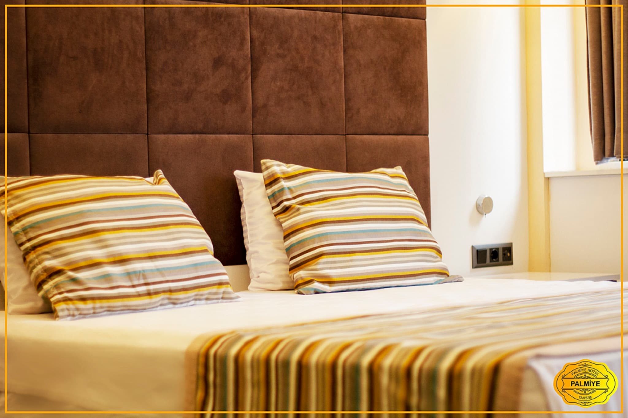 Palmiye Hotel Taksim-63
