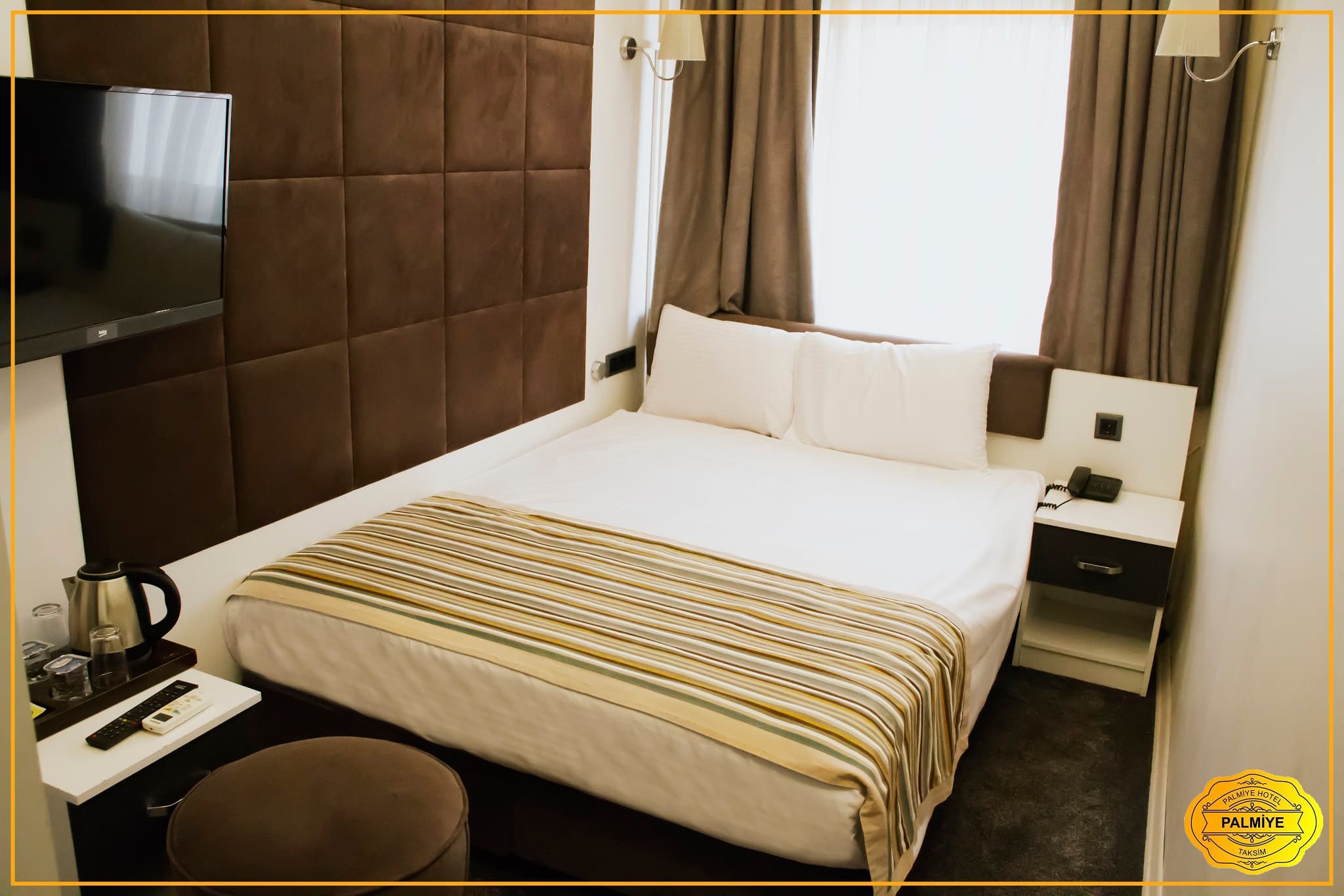 Palmiye Hotel Taksim-41