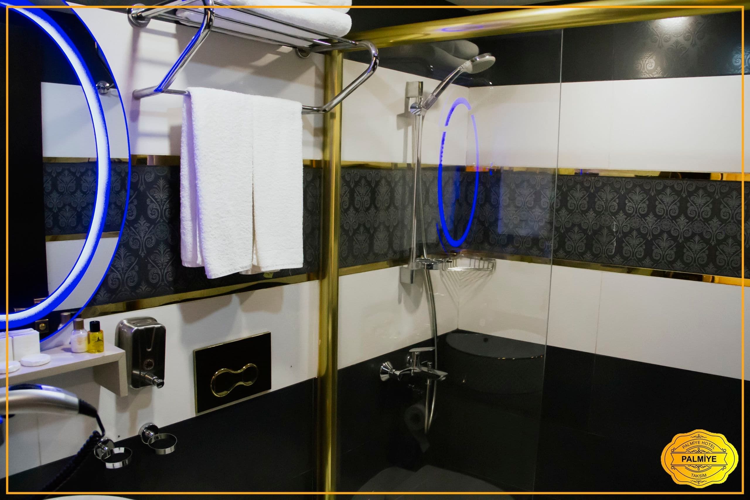 Palmiye Hotel Taksim-14