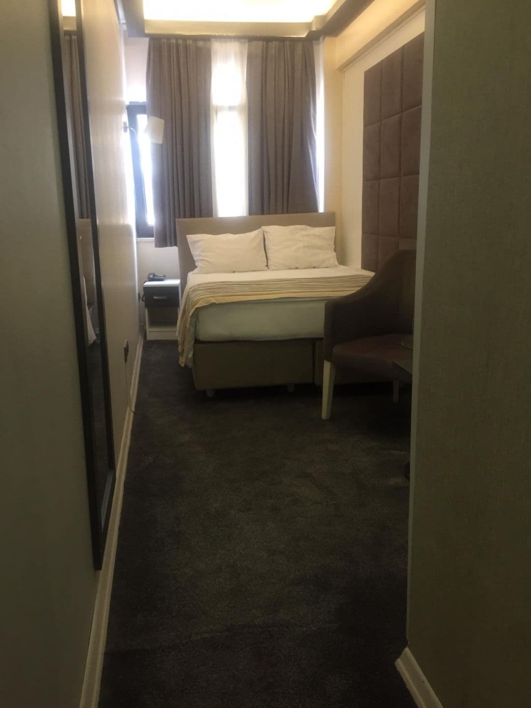 Palmiye Hotel Taksim-53
