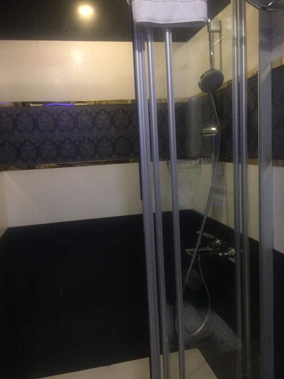 Palmiye Hotel Taksim-39