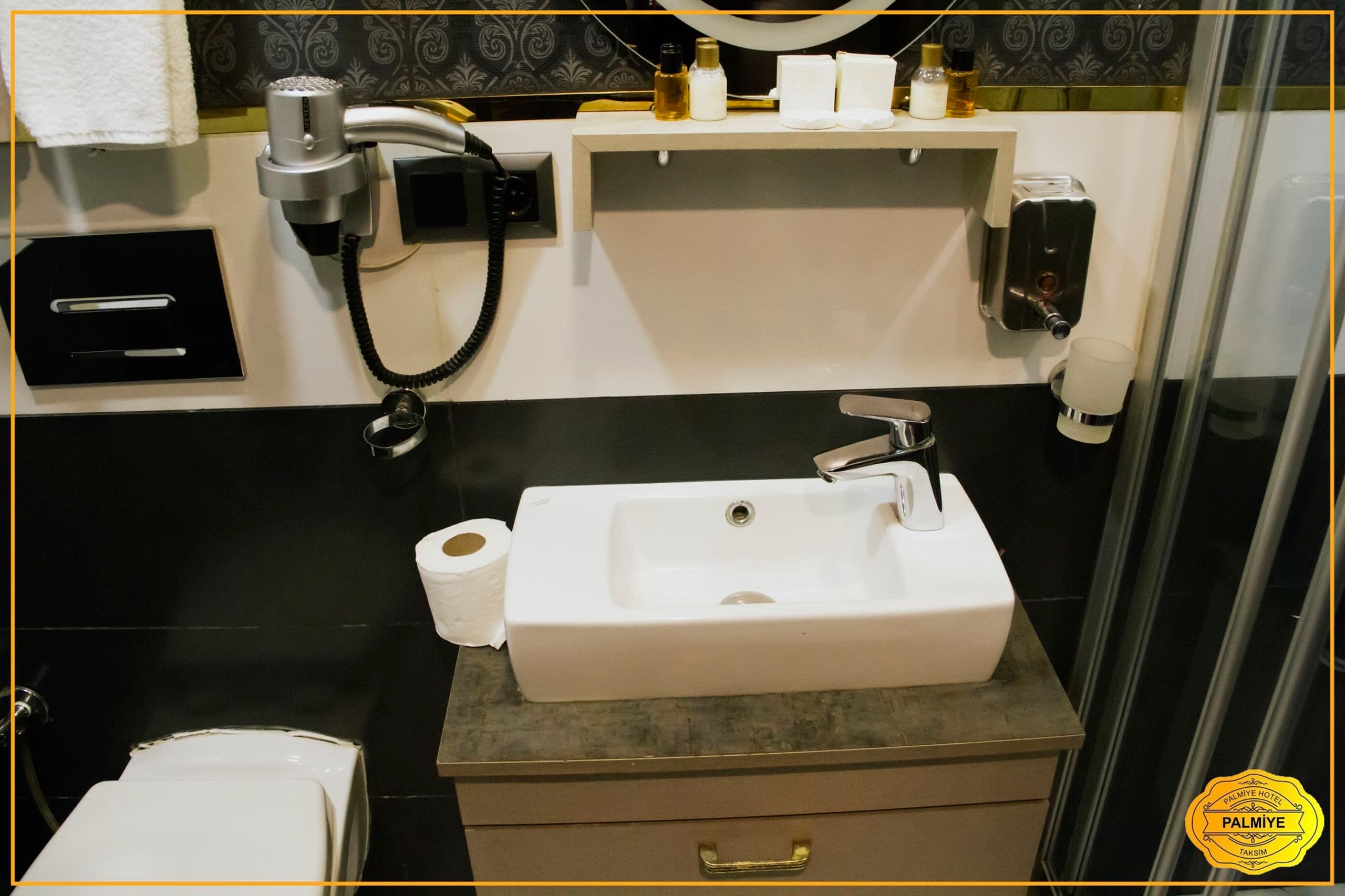 Palmiye Hotel Taksim-10