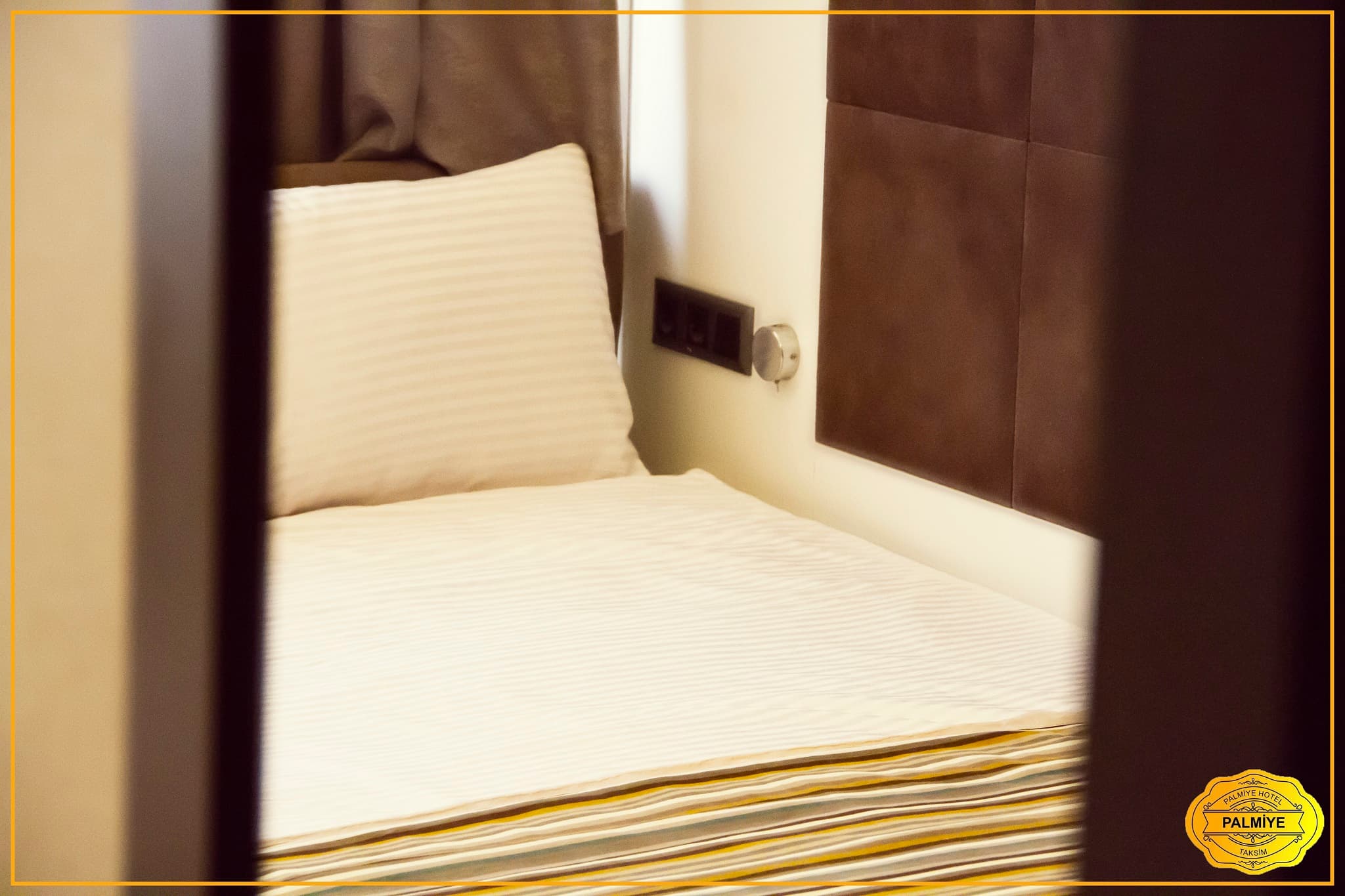 Palmiye Hotel Taksim-40