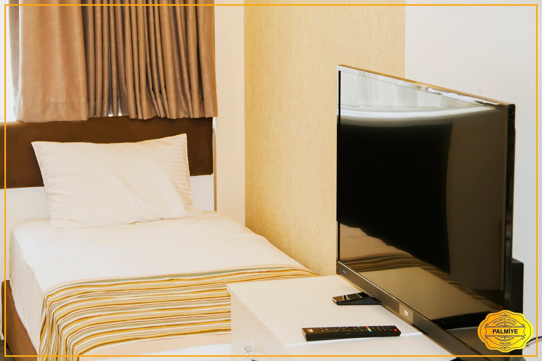 Palmiye Hotel Taksim-43