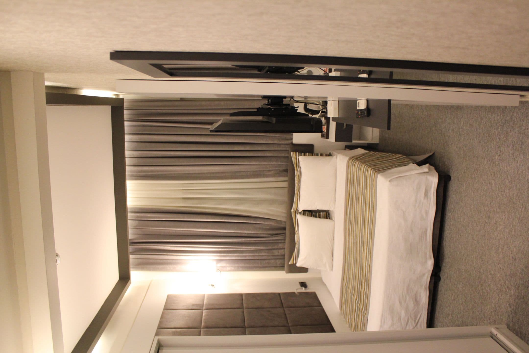 Palmiye Hotel Taksim-24