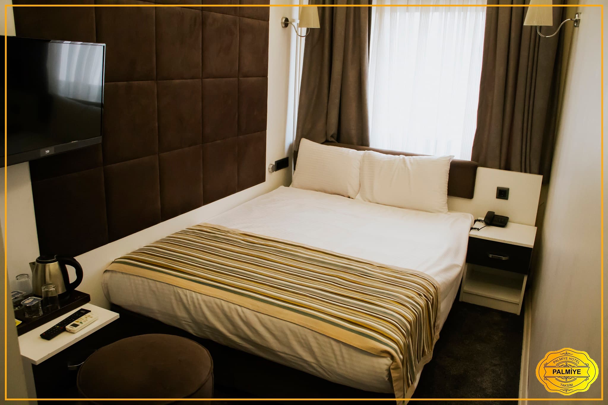 Palmiye Hotel Taksim-64