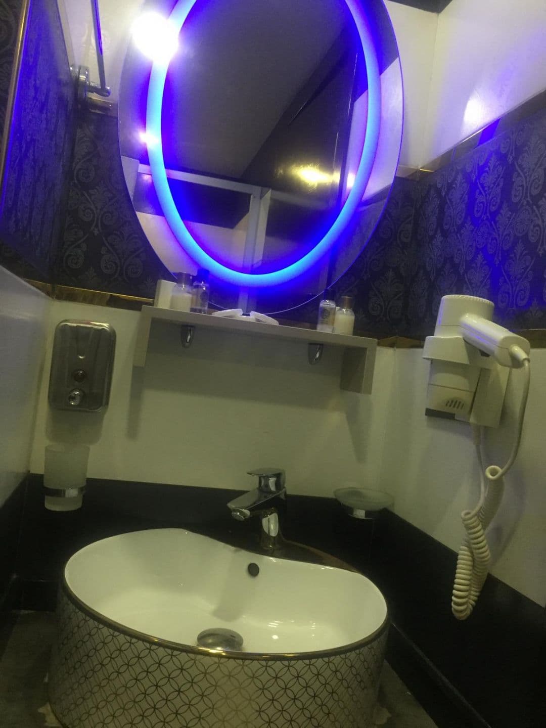 Palmiye Hotel Taksim-33