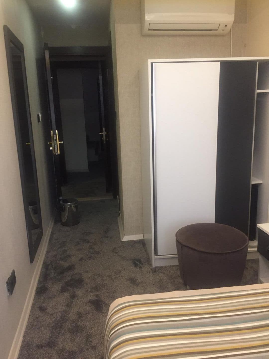 Palmiye Hotel Taksim-36