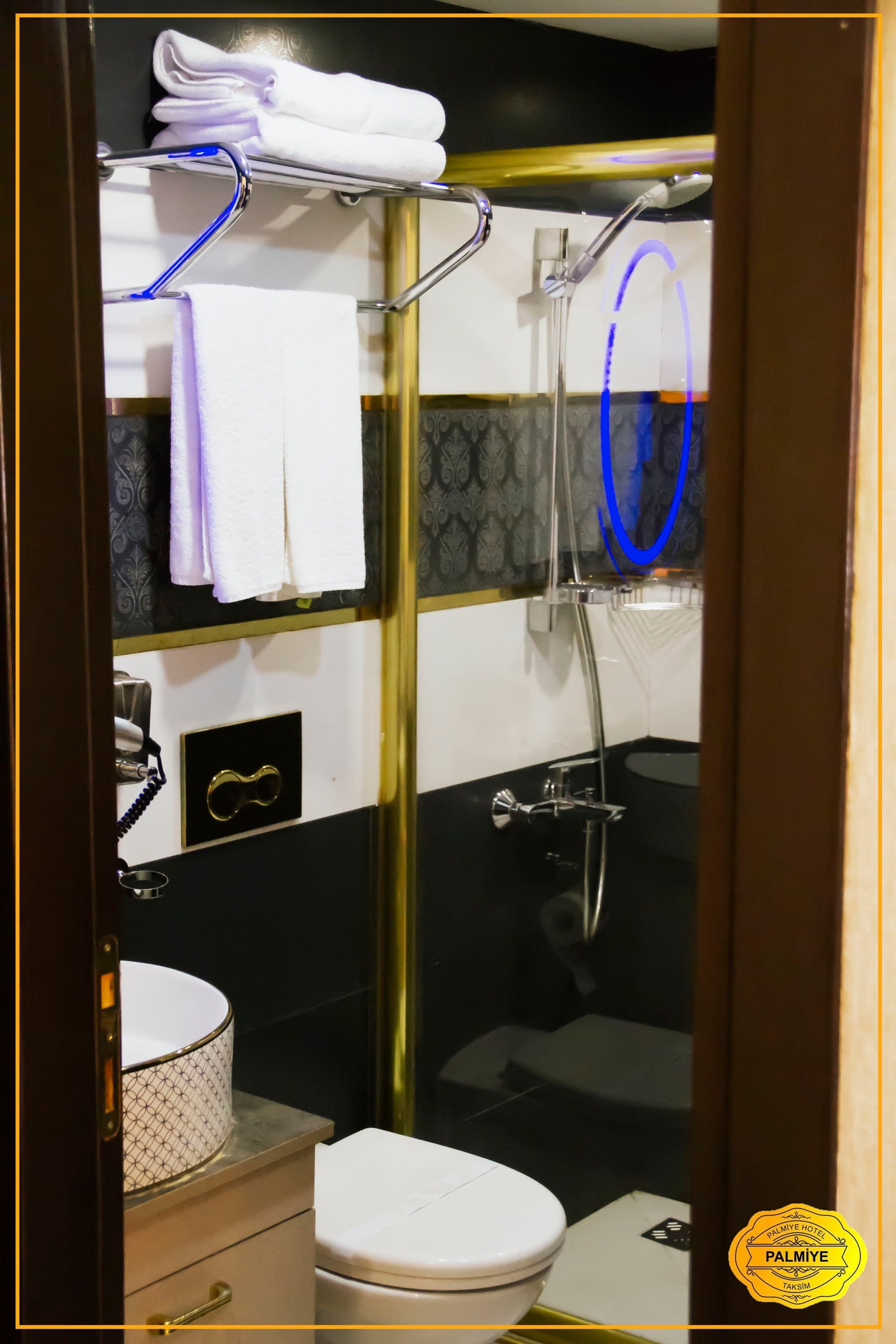 Palmiye Hotel Taksim-11