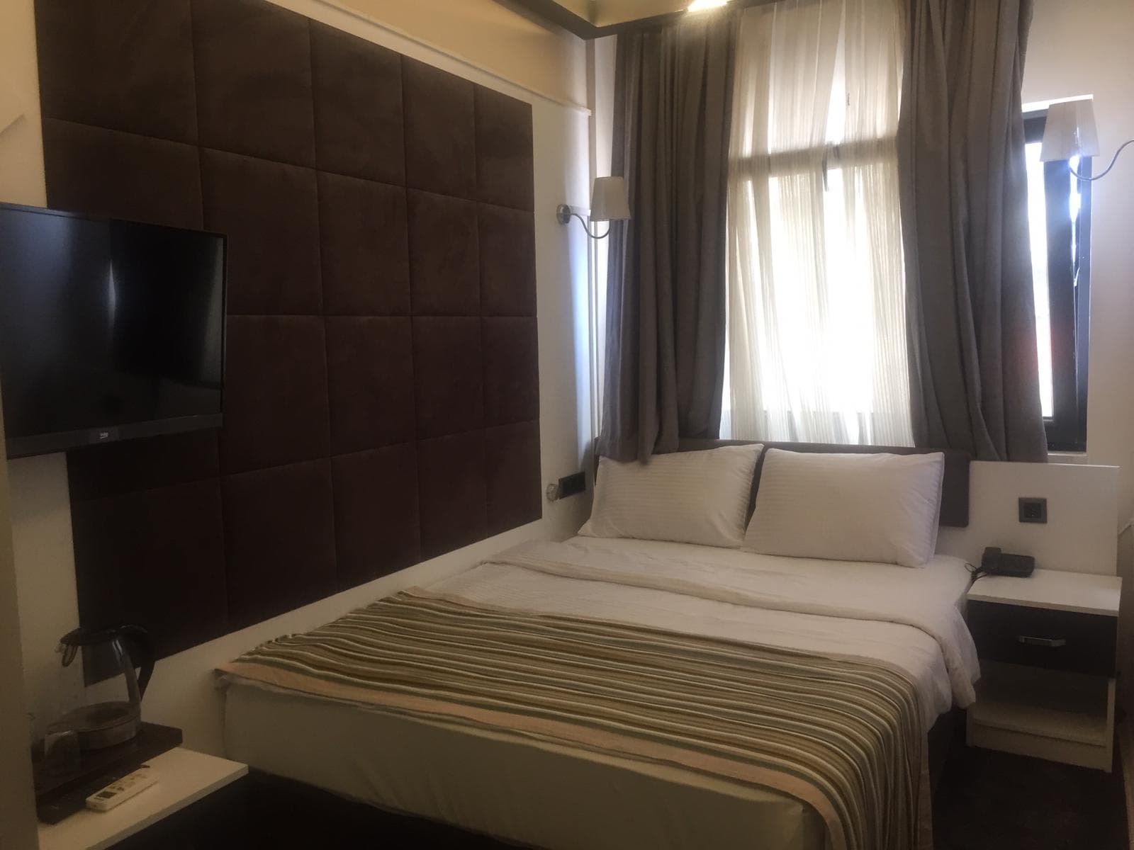Palmiye Hotel Taksim-52