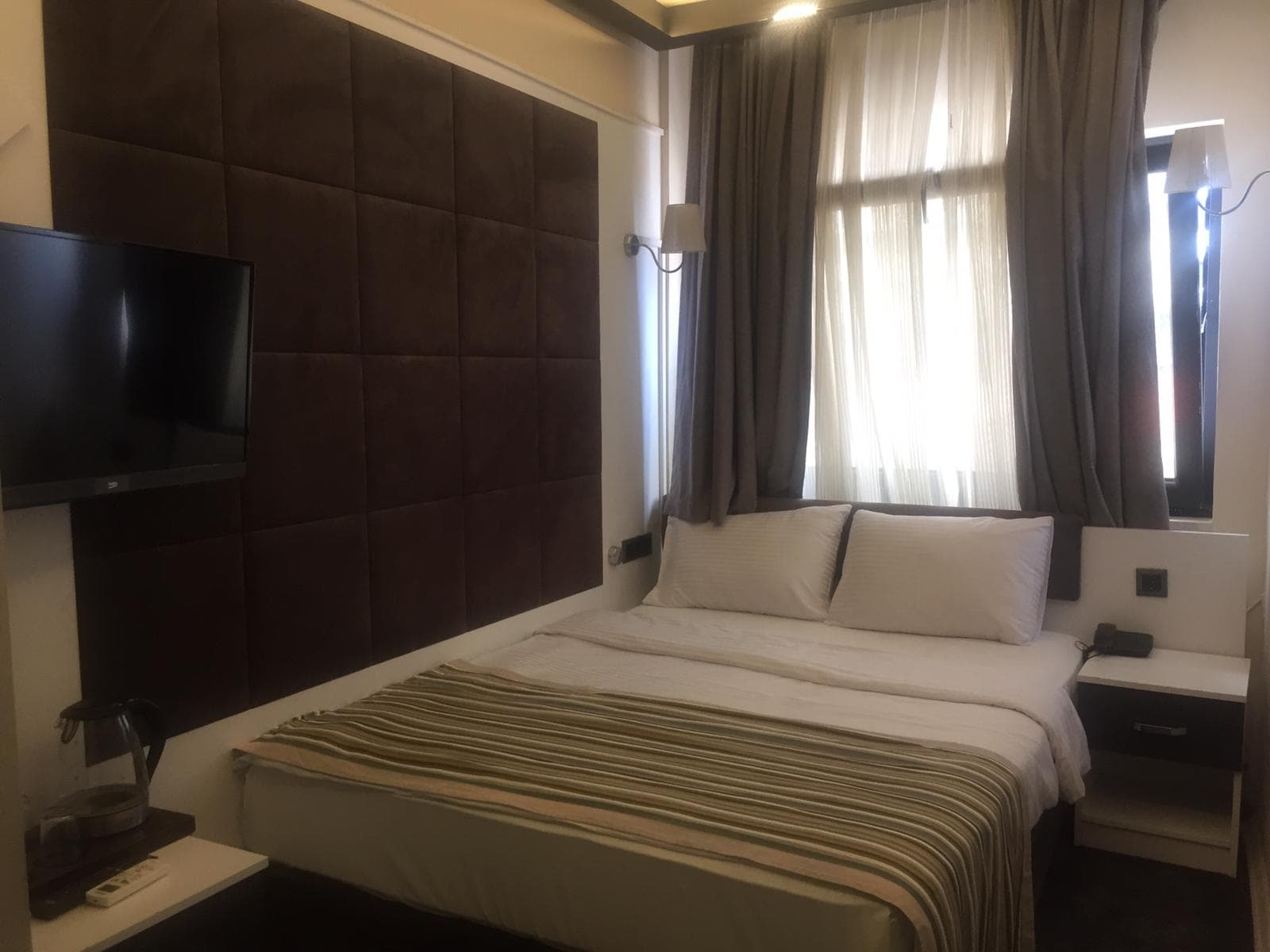 Palmiye Hotel Taksim-50