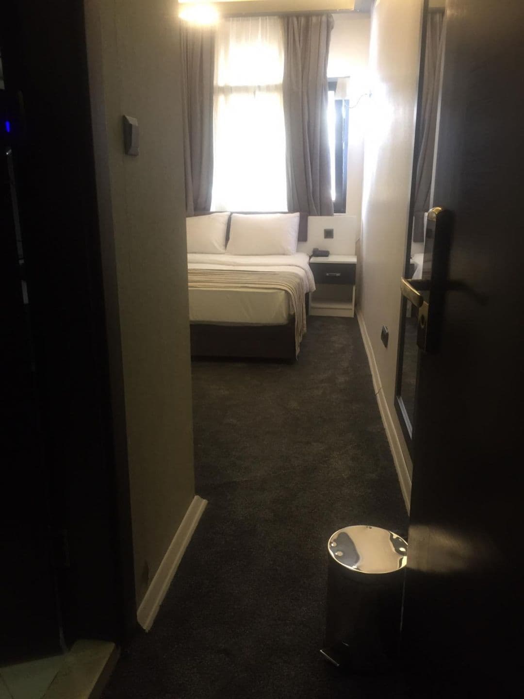 Palmiye Hotel Taksim-28