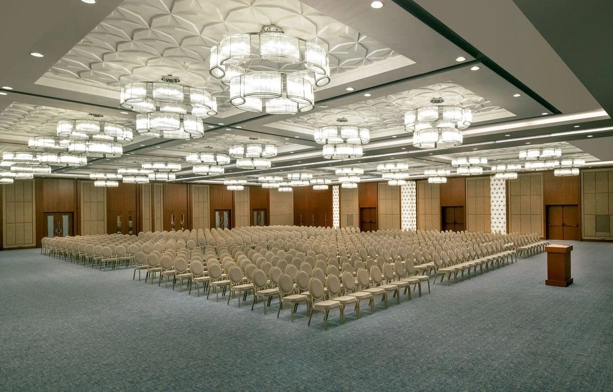 Mövenpick Hotel Istanbul Asia Airport-6