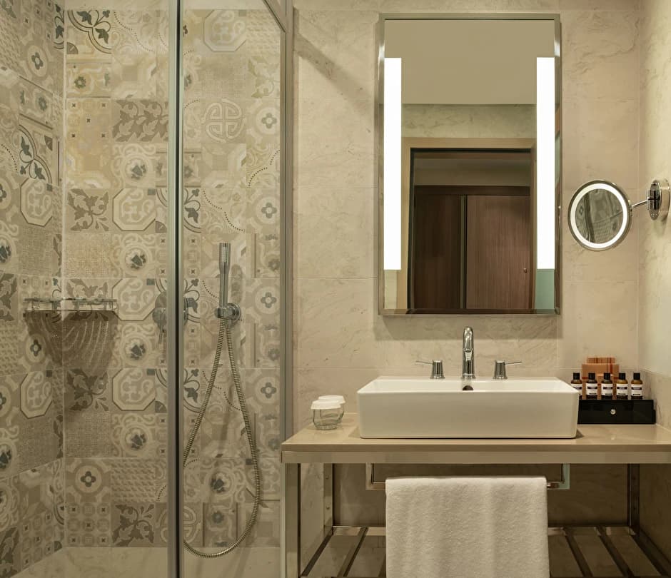 Mövenpick Hotel Istanbul Asia Airport-23