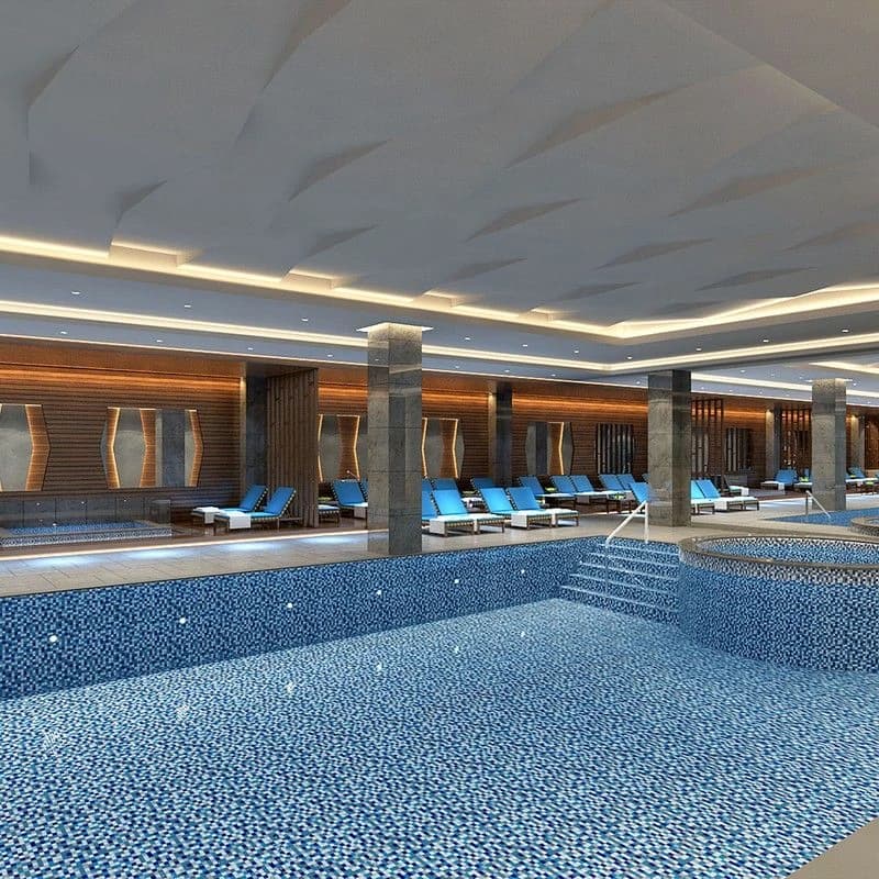 Mövenpick Hotel Istanbul Asia Airport-3