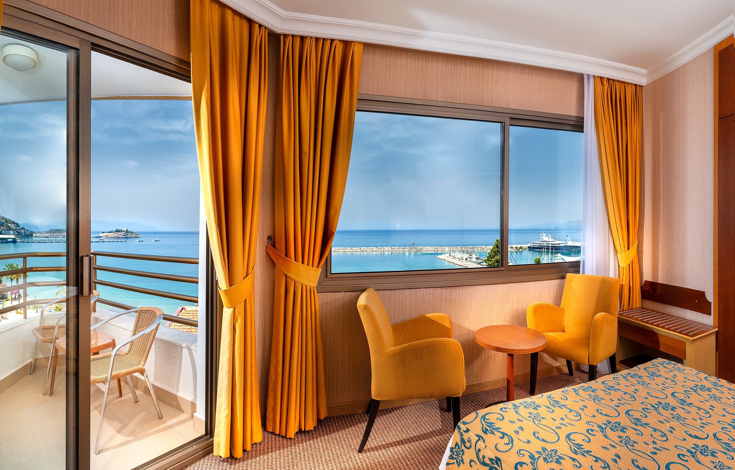Palm Hotel Kuşadası-26