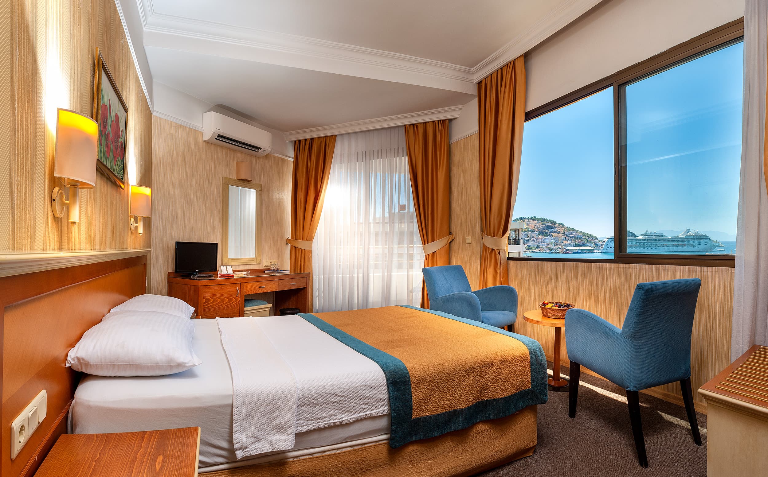 Palm Hotel Kuşadası-32