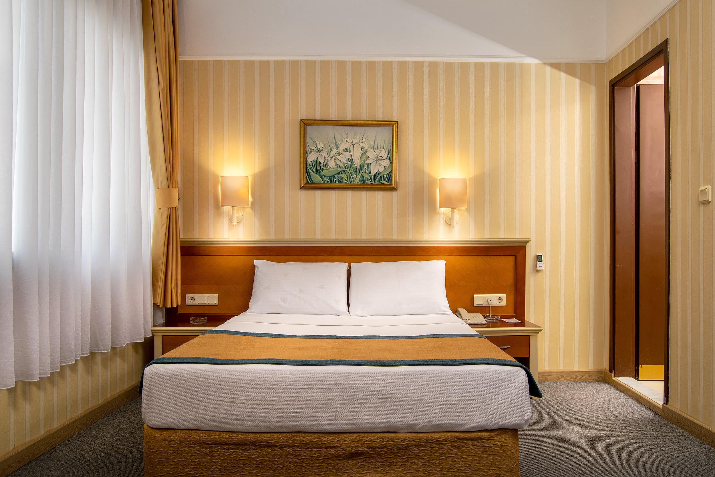 Palm Hotel Kuşadası-46