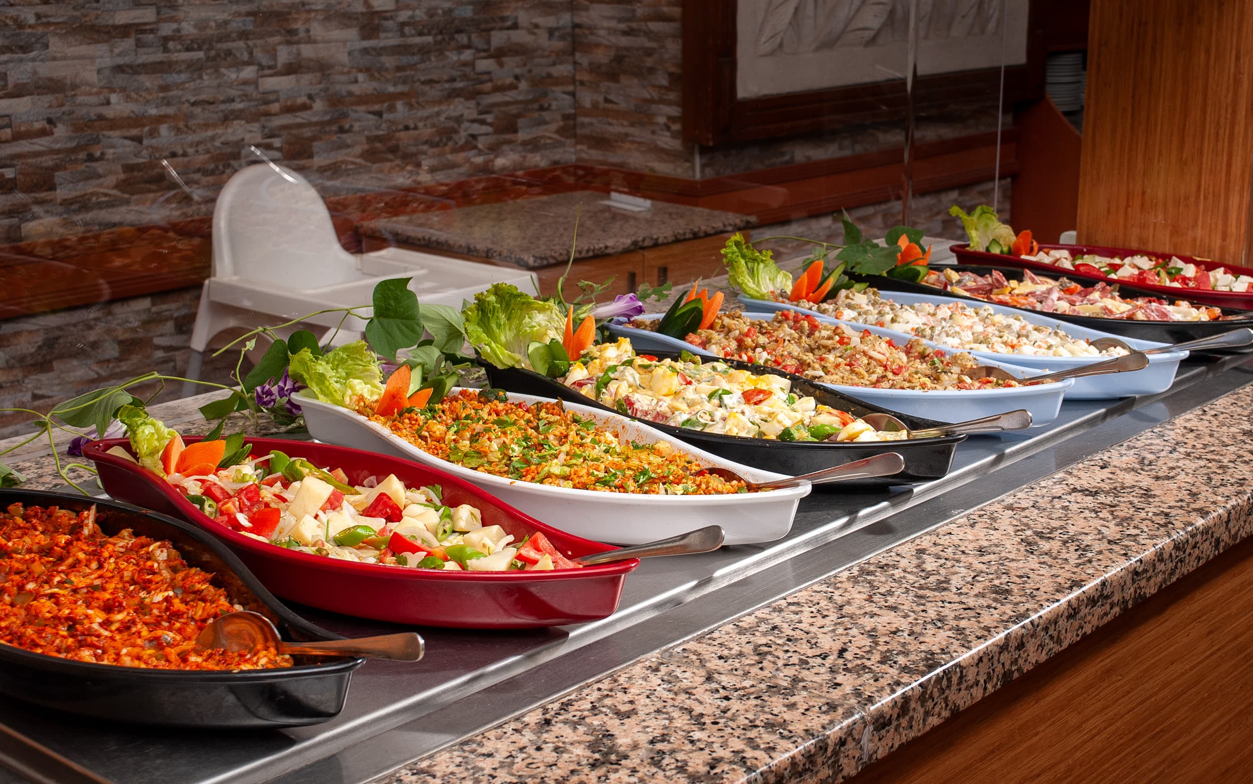 Palm Hotel Kuşadası-30