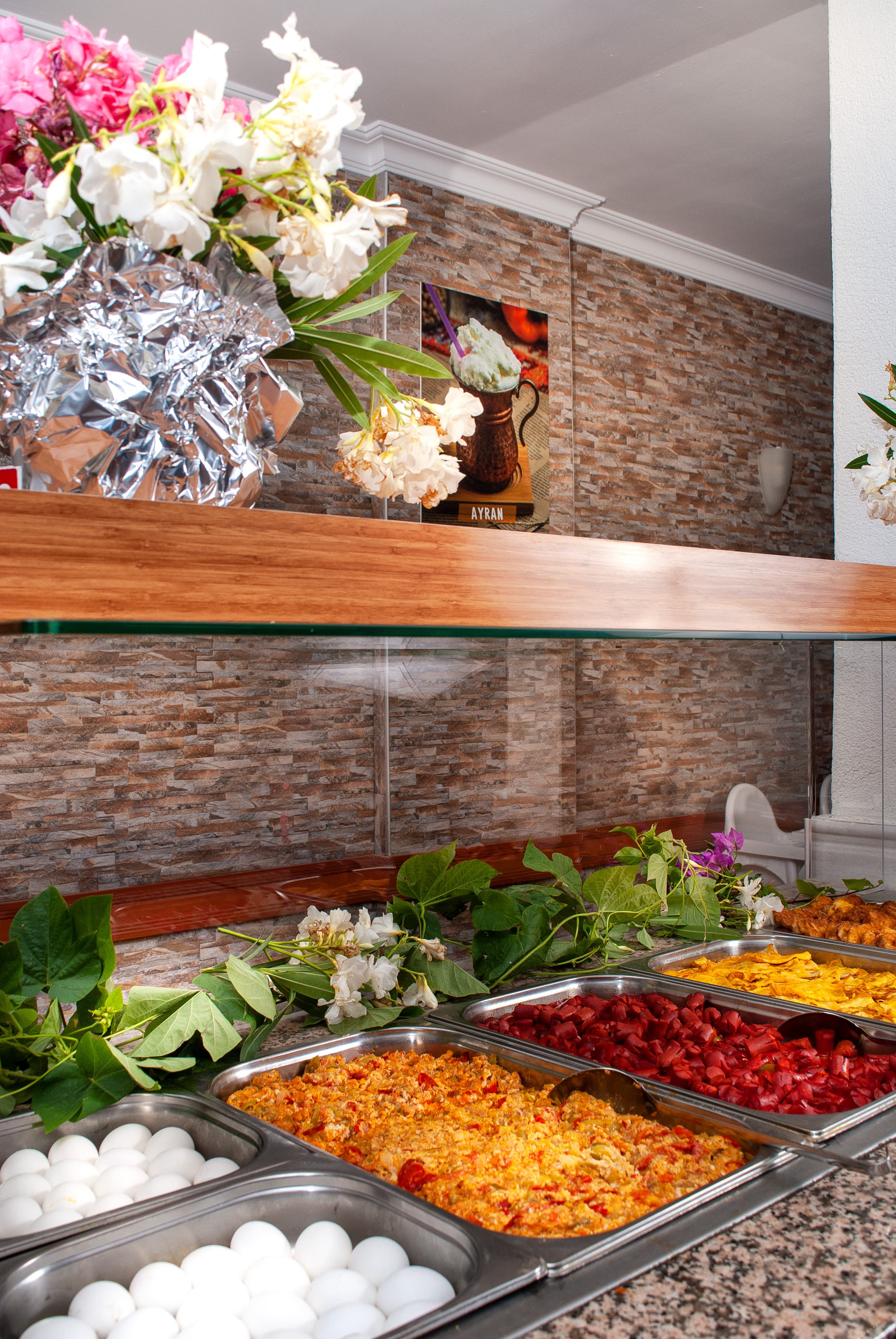 Palm Hotel Kuşadası-51