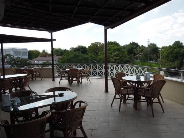 Meram Park Hotel-2