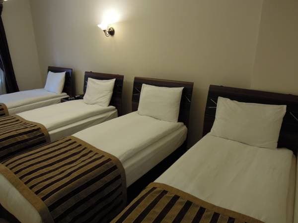 Meram Park Hotel-6