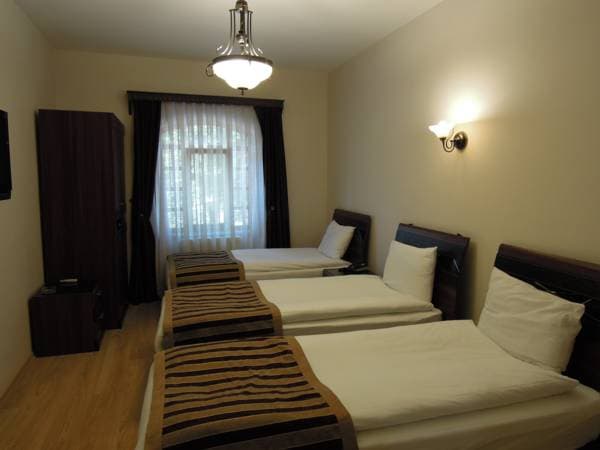 Meram Park Hotel-5