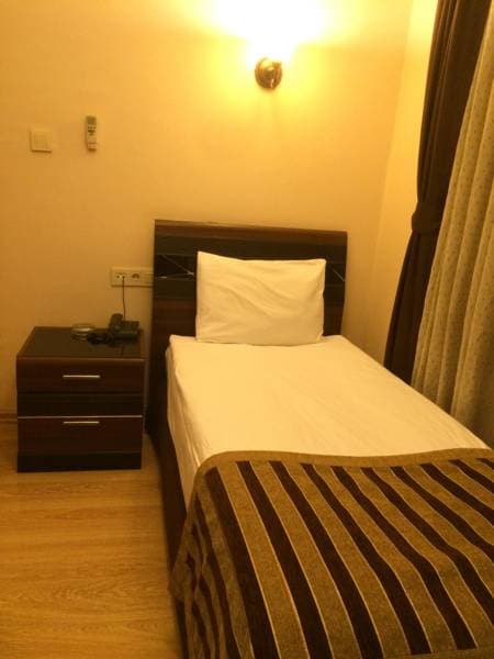 Meram Park Hotel-4