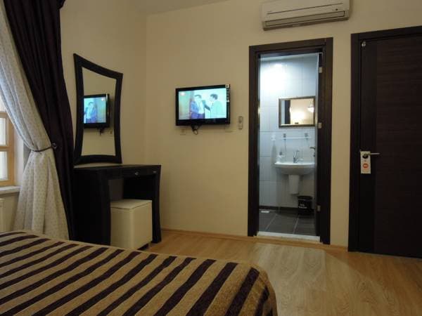 Meram Park Hotel-8