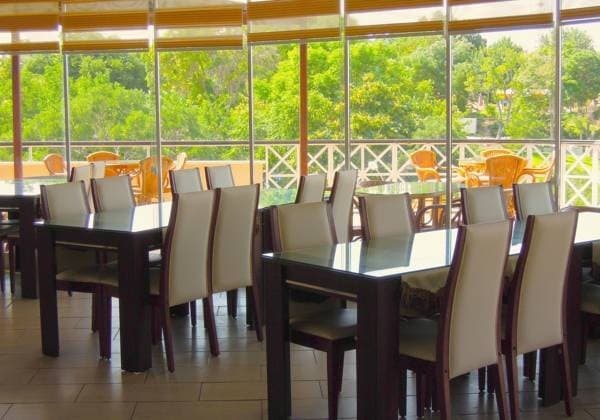 Meram Park Hotel-3