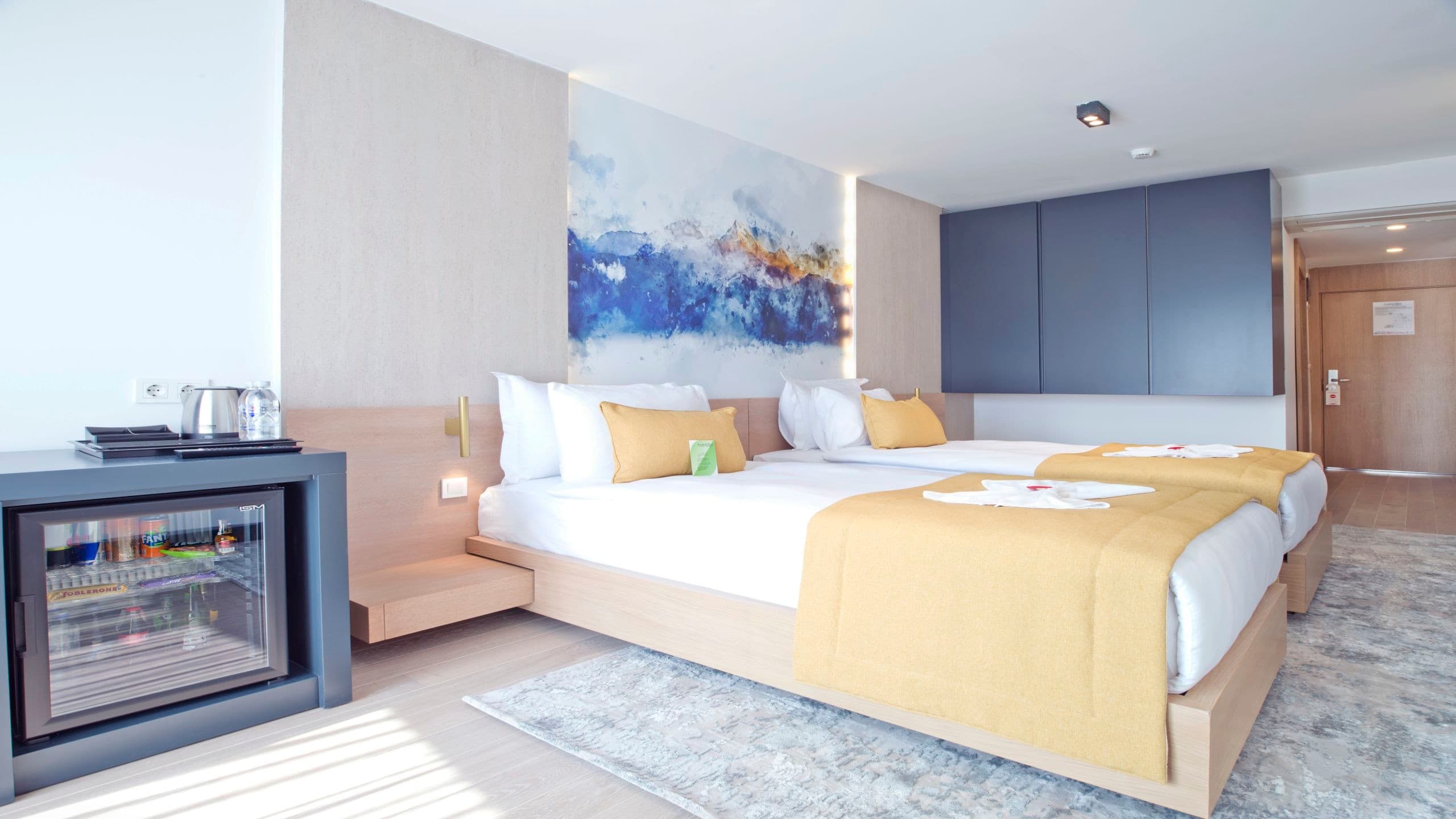 Hotel 86 By Katipoğlu-33