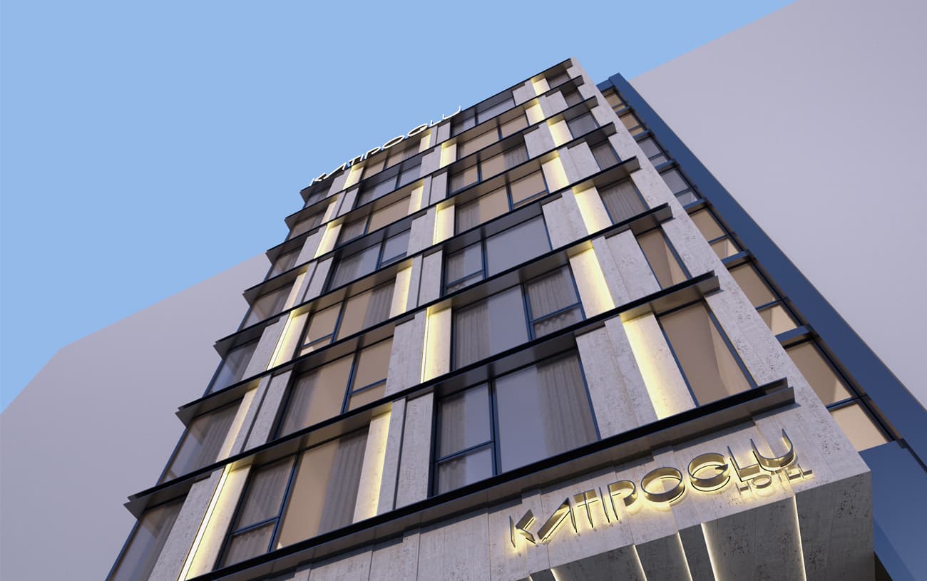 Hotel 86 By Katipoğlu-0