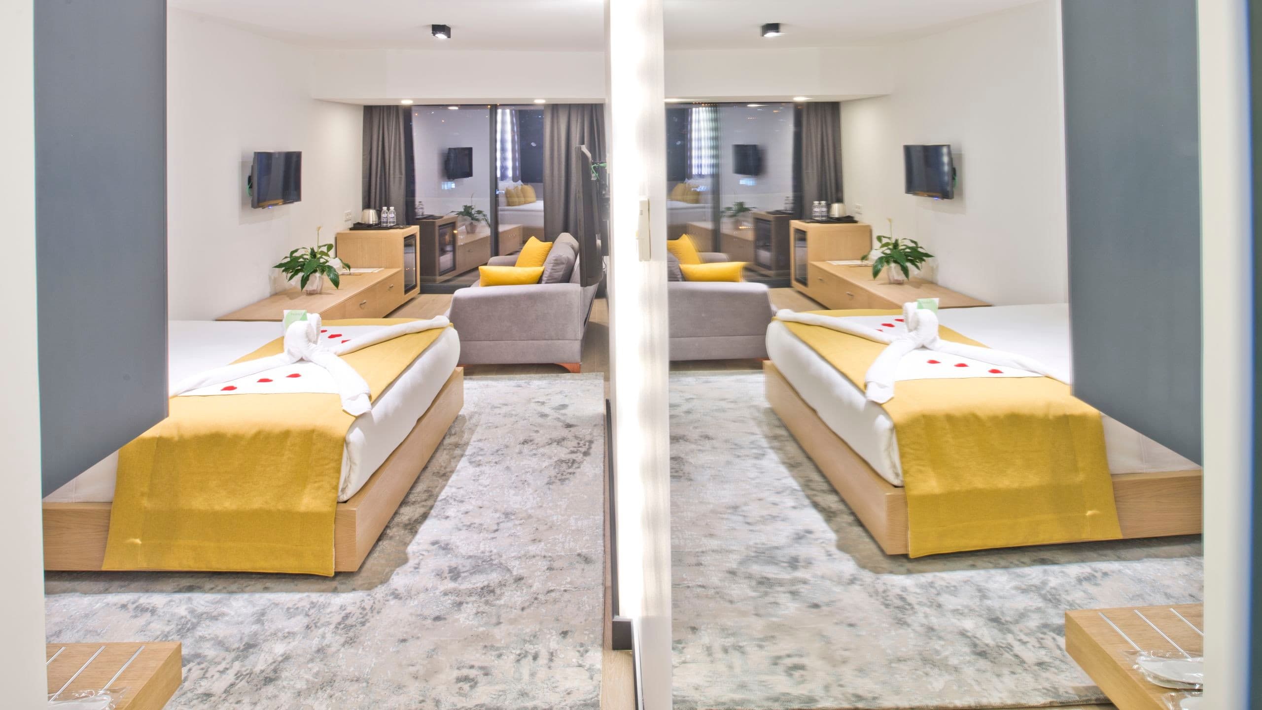 Hotel 86 By Katipoğlu-34