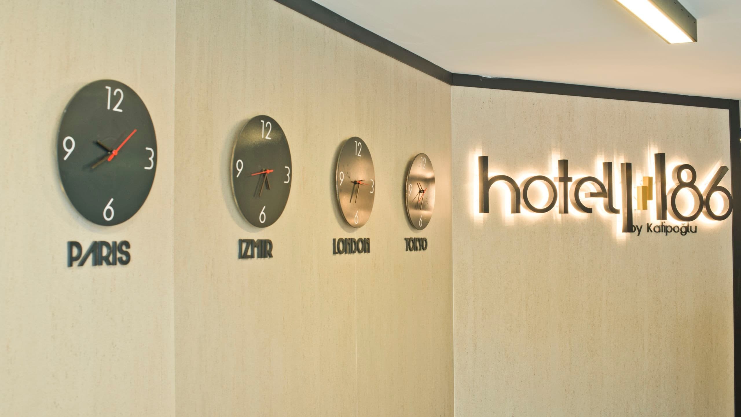 Hotel 86 By Katipoğlu-9